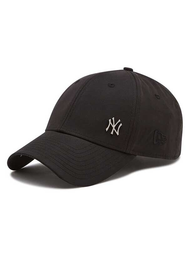 

Бейсболка New Era NEW YORK YANKEES 9FORTY, черный