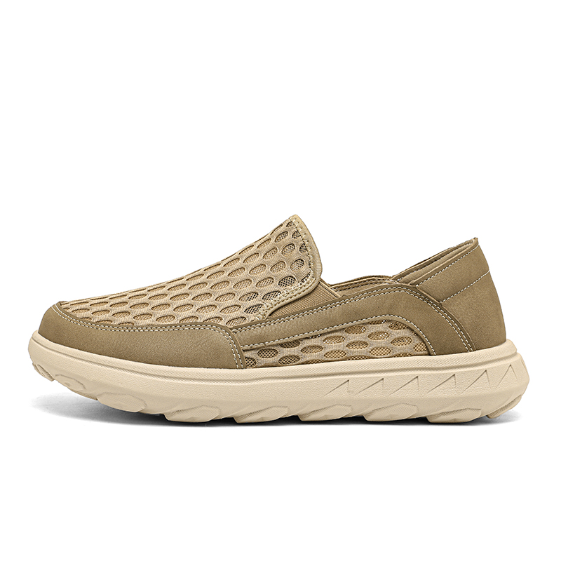 

Мужские повседневные туфли Low top SENGUIBUCK, коричневый