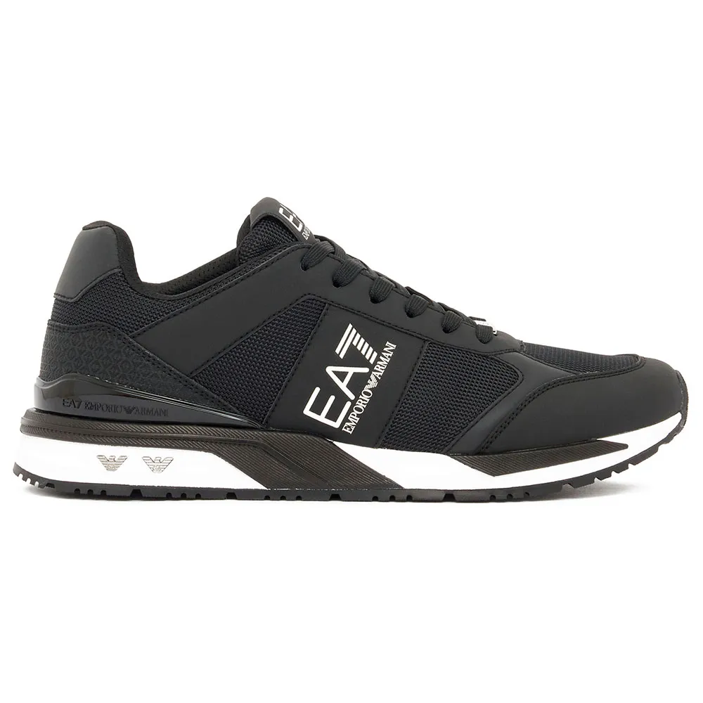 

Кроссовки EA7 EMPORIO ARMANI 7X000656_AF13550, черный