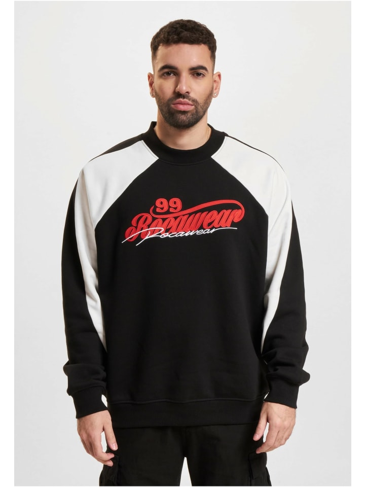 

Толстовка Rocawear