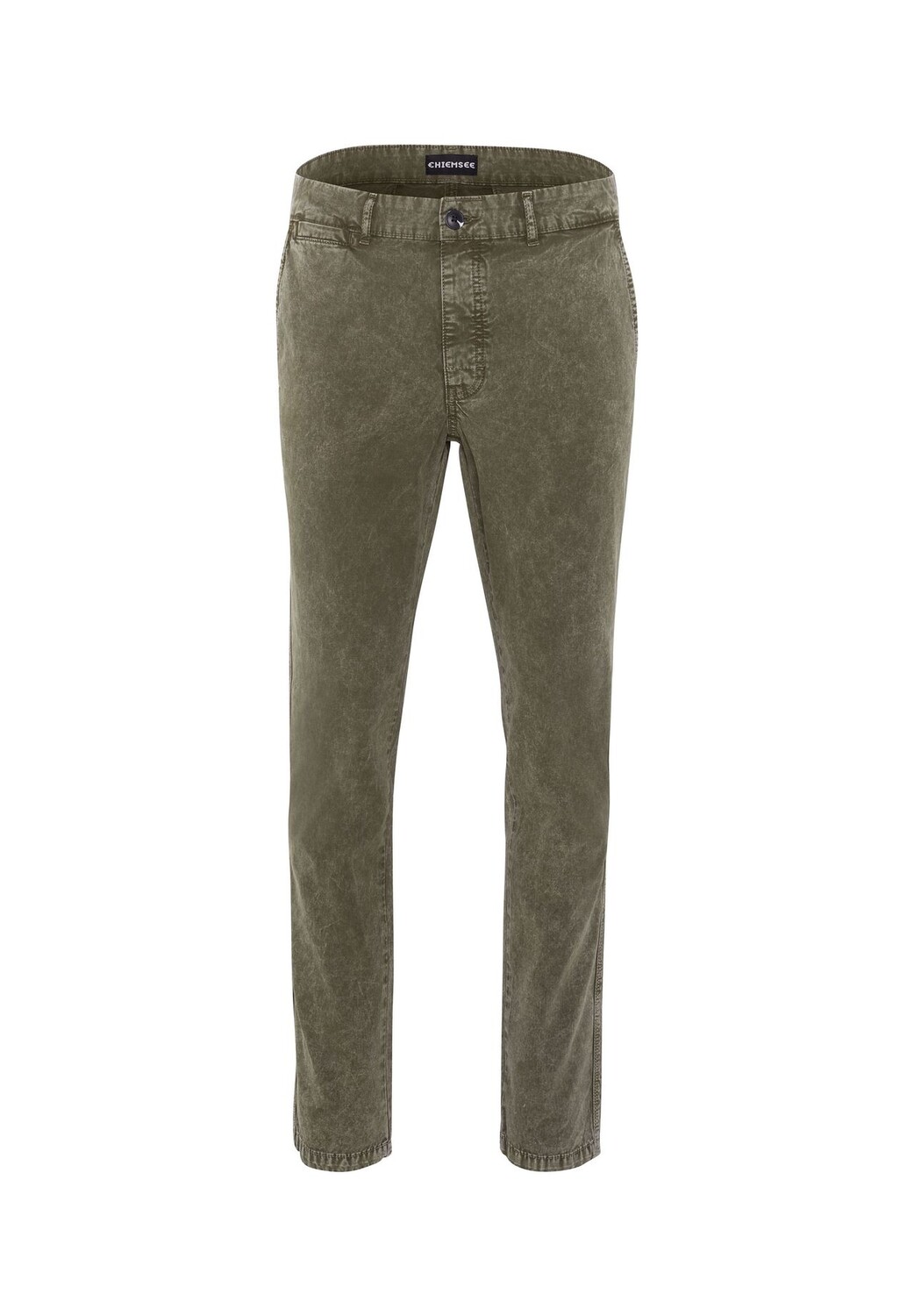 

Брюки в стиле чинос CHIEMSEE, цвет Dusty Olive