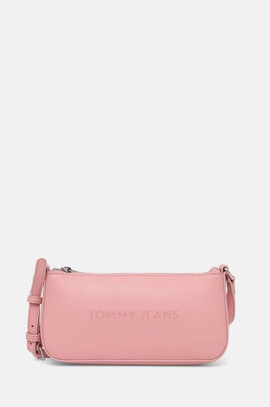 

Сумка Tommy Jeans, розовый