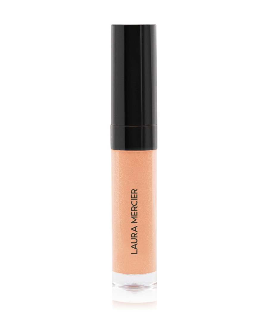 

Блеск для губ LAURA MERCIER Lip Glacé, Nr. 310 - Melted Sugar, 4.5g