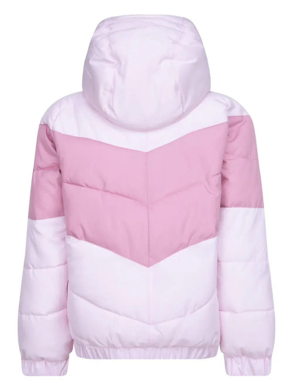 Куртка Синфил Nike Kids, розовый — фото 2