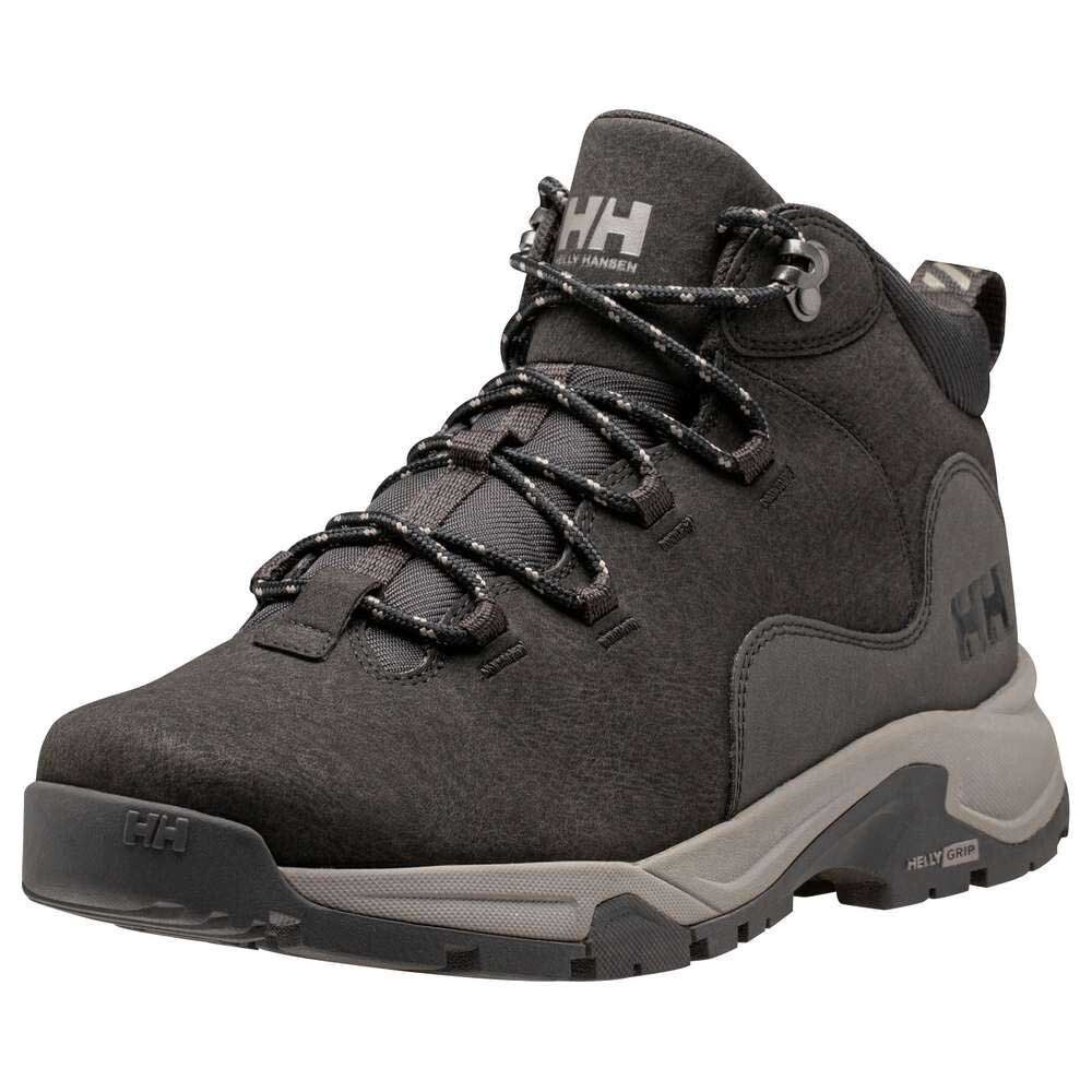 

Ботинки Helly Hansen Baudrimont LX Hiking, серый