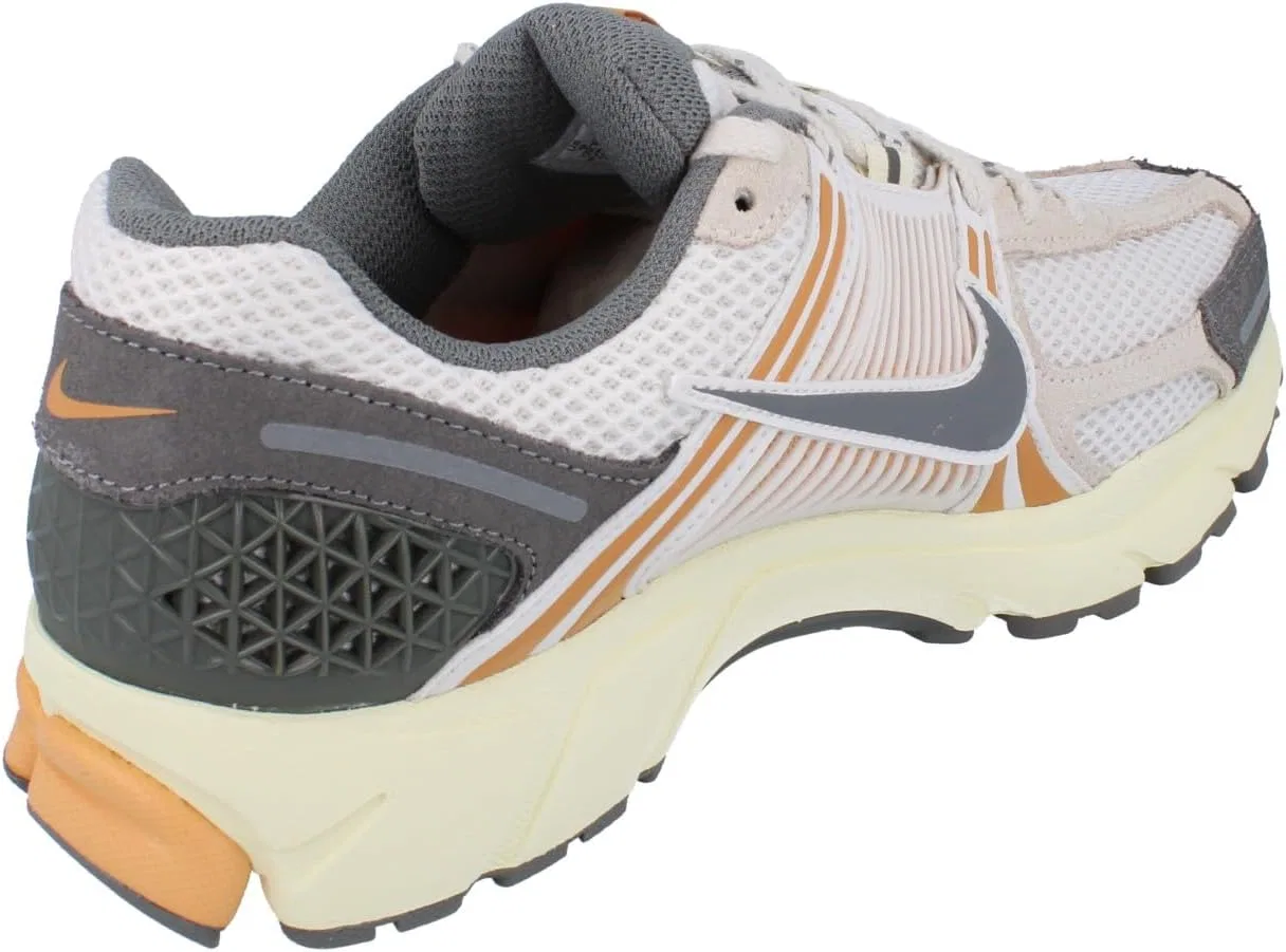 Кроссовки мужские Nike Zoom Vomero 5, Phantom Flat Pewter Copper Moon — фото 3