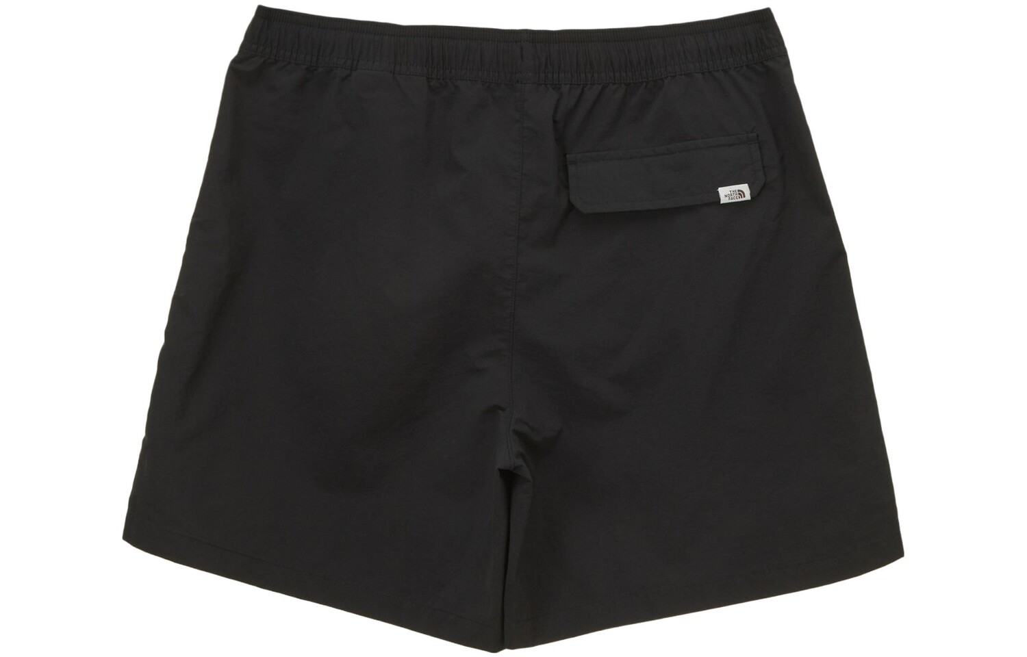 

THE NORTH FACE Повседневные шорты унисекс, цвет Black