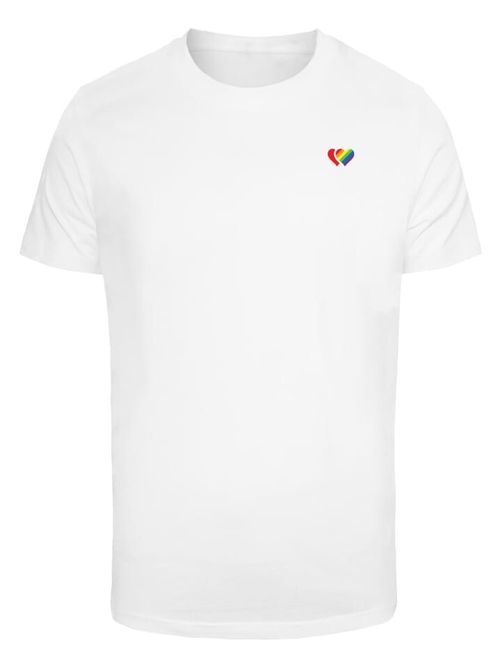 

Футболка Mister Tee s, белый