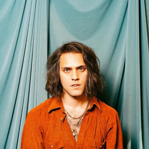 

Сингл 12" Bambara: Love on My Mind