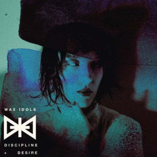 

Виниловая пластинка Wax Idols: Discipline & Desire