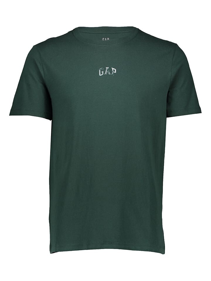 

Футболка GAP, зеленый