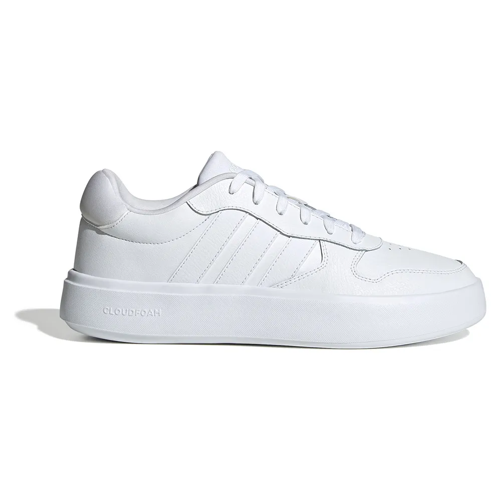 

Кроссовки adidas Litecourt, белый