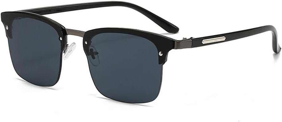 

Солнцезащитные очки для женщин и мужчин в стиле ретро, ​​многоугольные солнцезащитные очки, винтажные женские модные очки, прямоугольные очки для женщин и мужчин KTUCN, 1