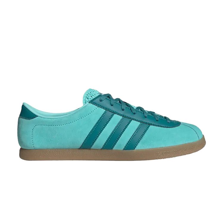 

Кроссовки London 'Terrace Pack - Flash Aqua', бирюзовый