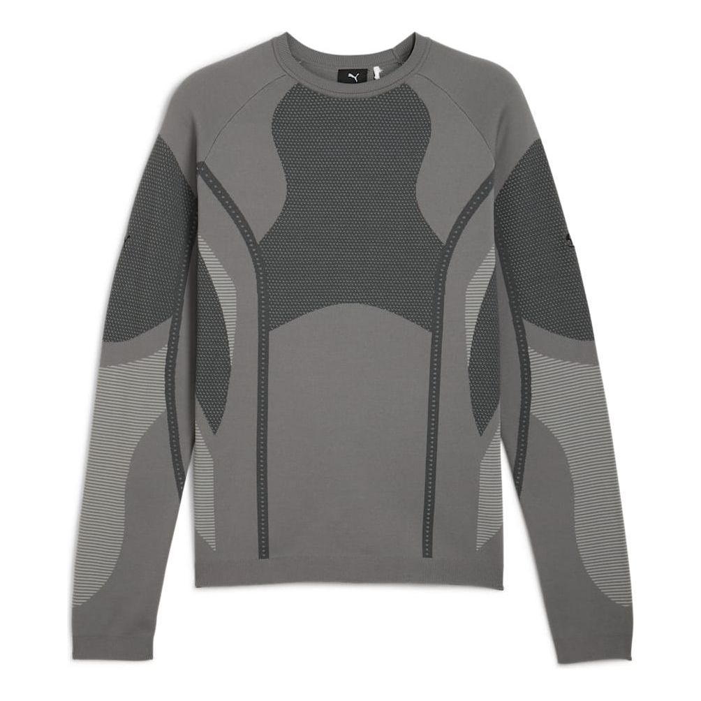 

Свитер Puma x San San Gear, цвет «сине-серый»