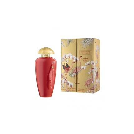 

The Merchant Of Venice Merch Venice Flamant Rose 100ml Vapo