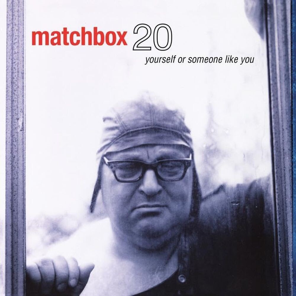 

Виниловая пластинка LP Yourself Or Someone Like You [180 Gram Vinyl] - Matchbox Twenty