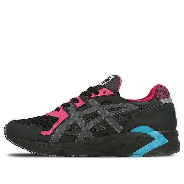 

Кроссовки гель ds trainer og Asics, черный