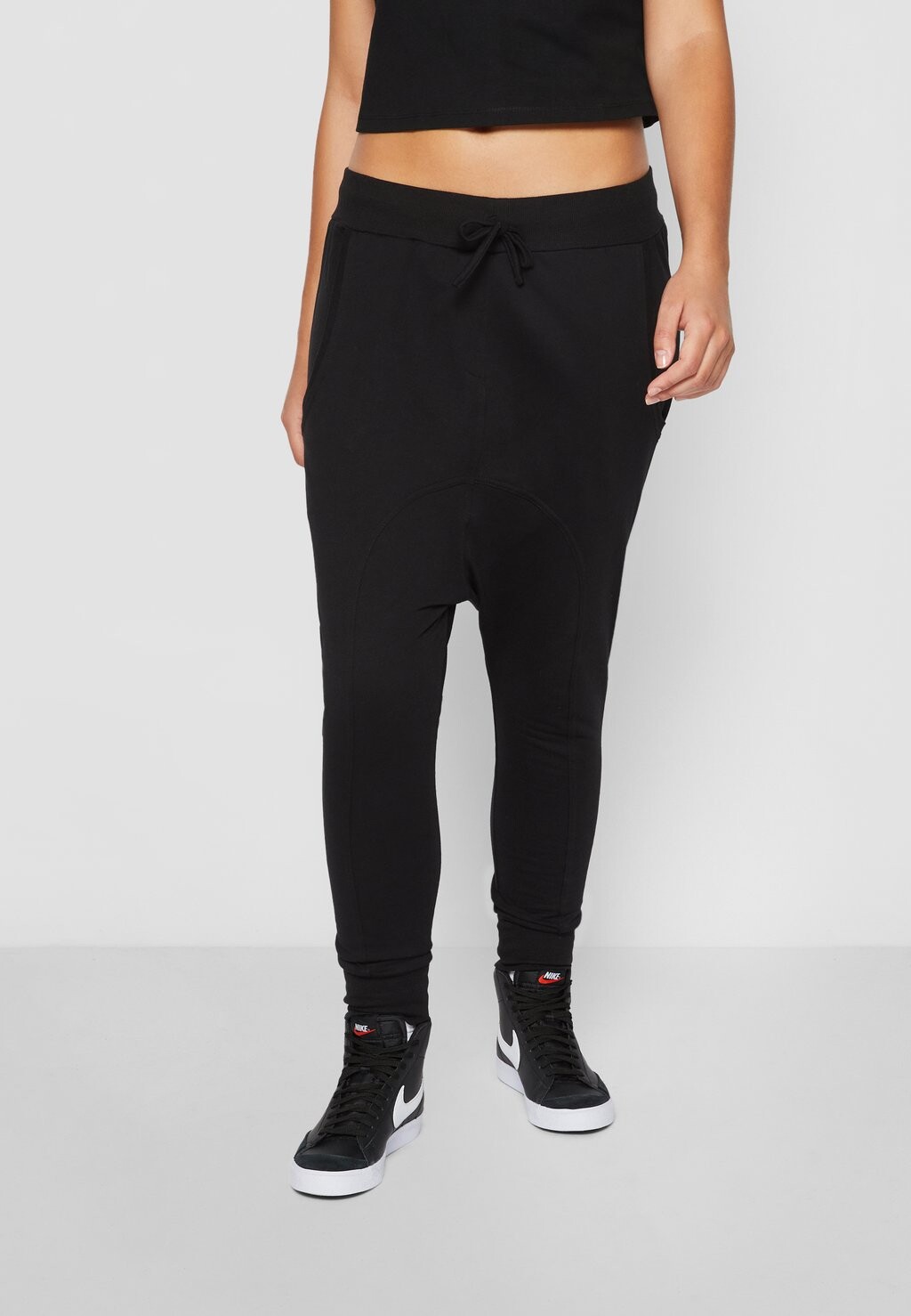 

Спортивные брюки Urban Classics, черный