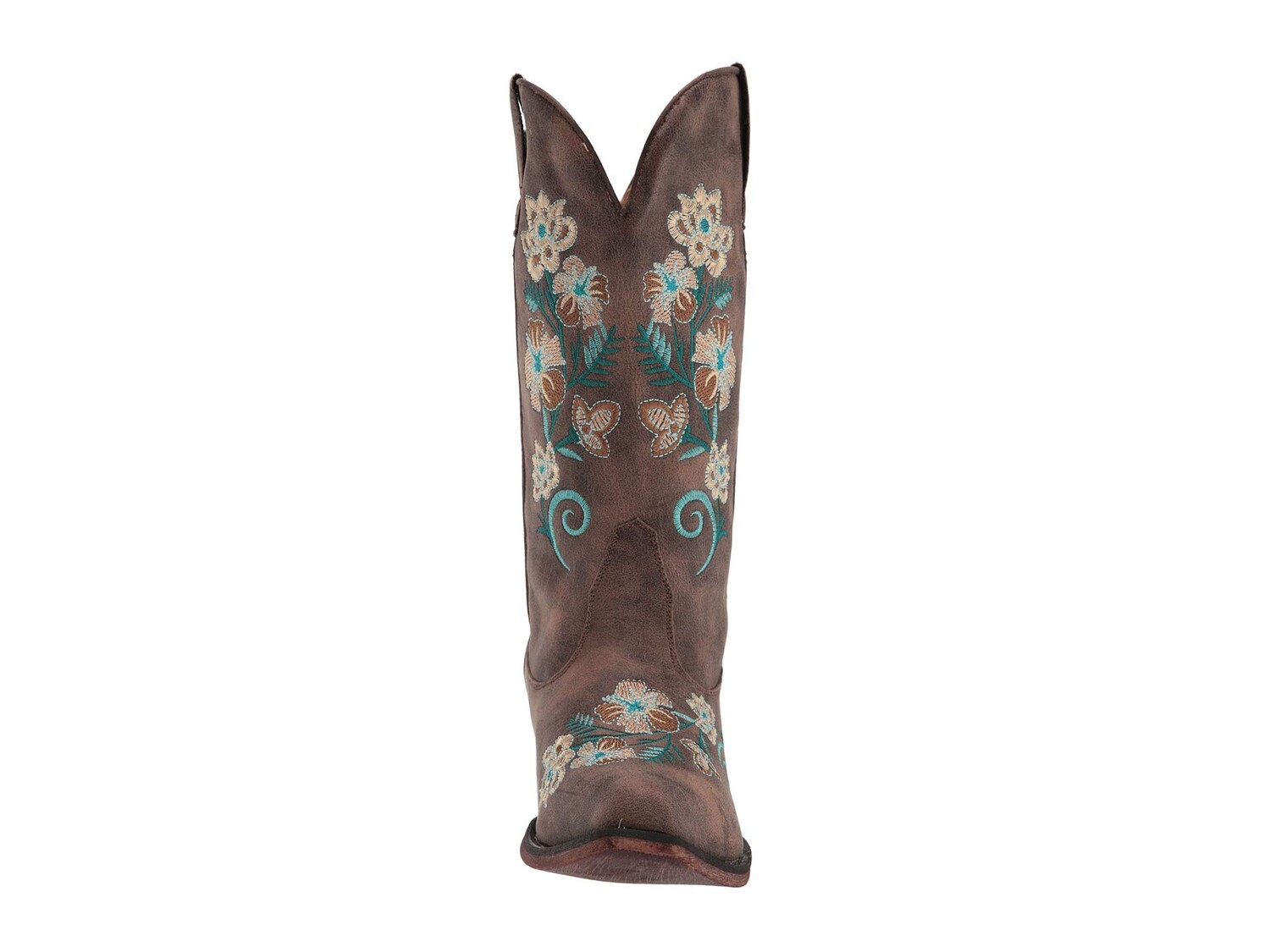 Ботинки Roper Riley Floral