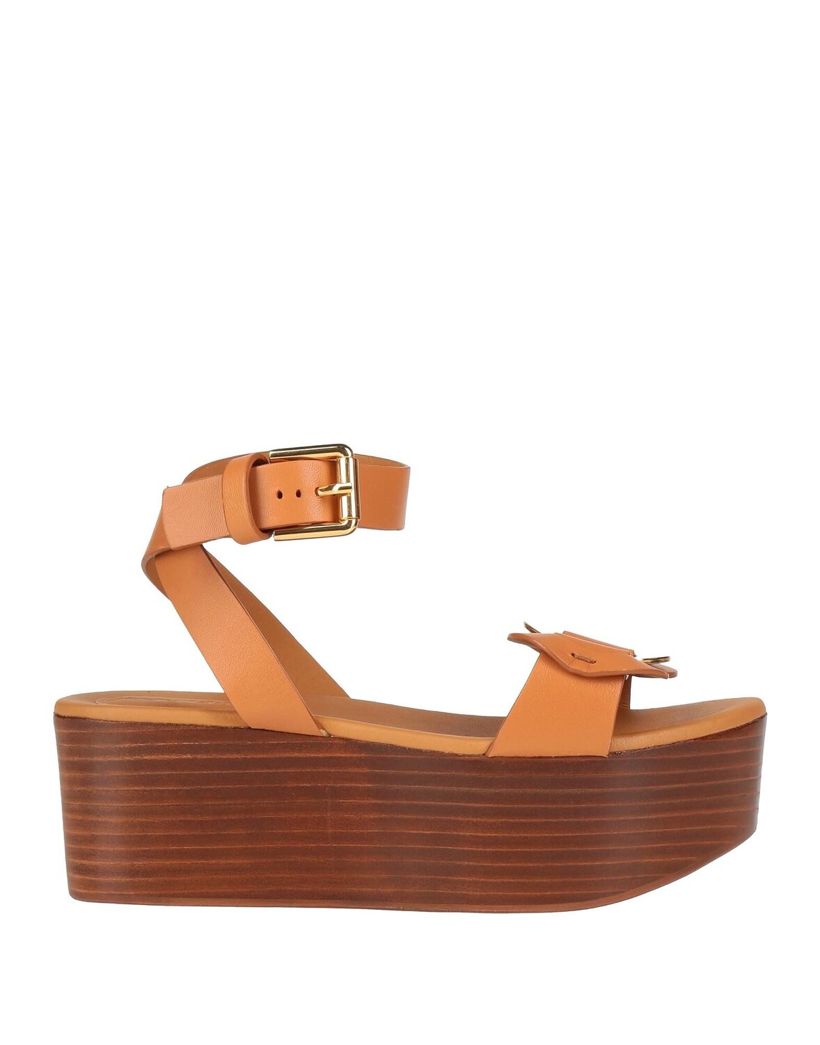 

Сандалии See By Chloé, бежевый