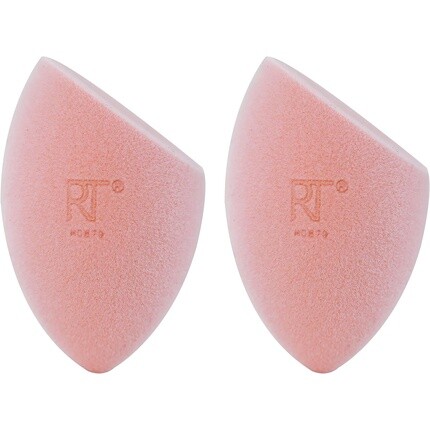 Новая пенная технология Miracle Powder Sponge, Real Techniques — фото 3