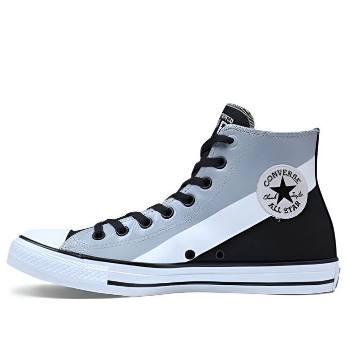 

Кеды Converse Chuck Taylor All-Star 70s Hi Franchise San Antonio Spurs 'Black Silver', черный