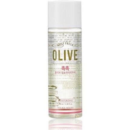 

Holika Holika Daily Fresh Olive Средство для удаления губ и глаз 100 мл.