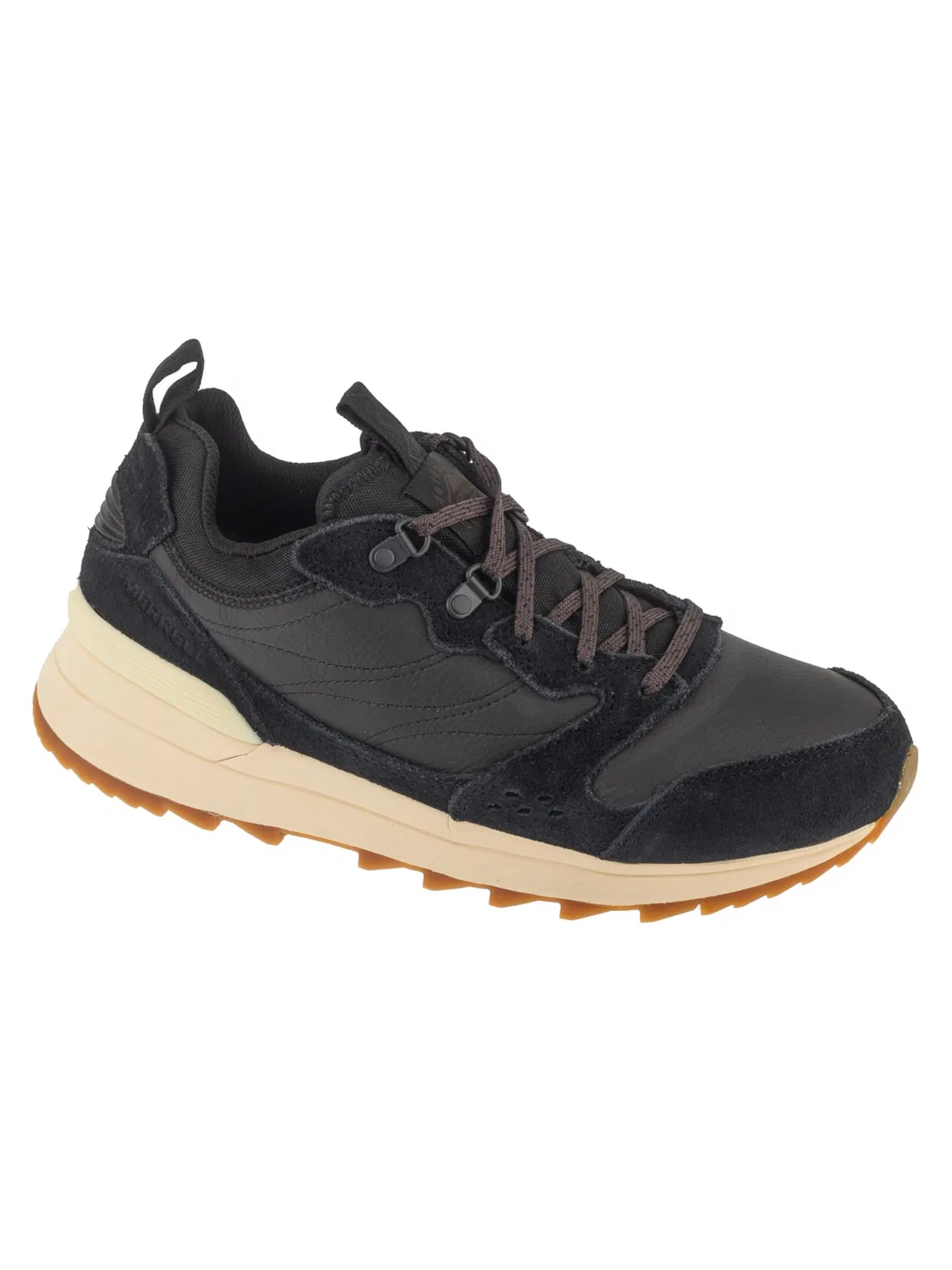 Кроссовки 'Merrell Alpine 83 Recraft MXD' Merrell, Black