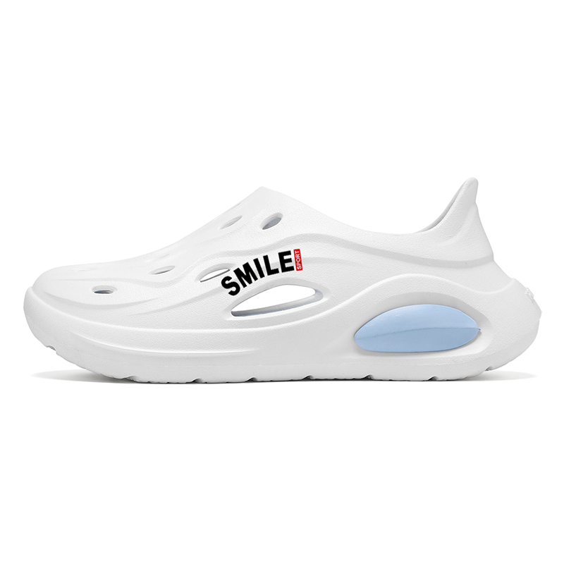 

Сабо мужские CariteSport, White Blue