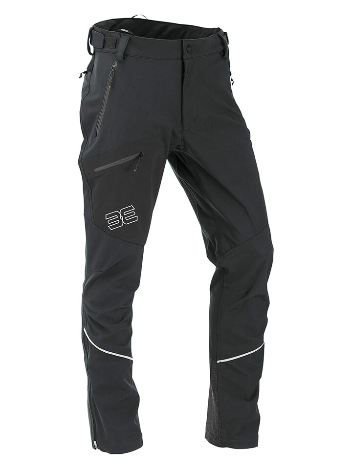 

Спортивные брюки Maul Sport Monte Tamaro 2XT, черный