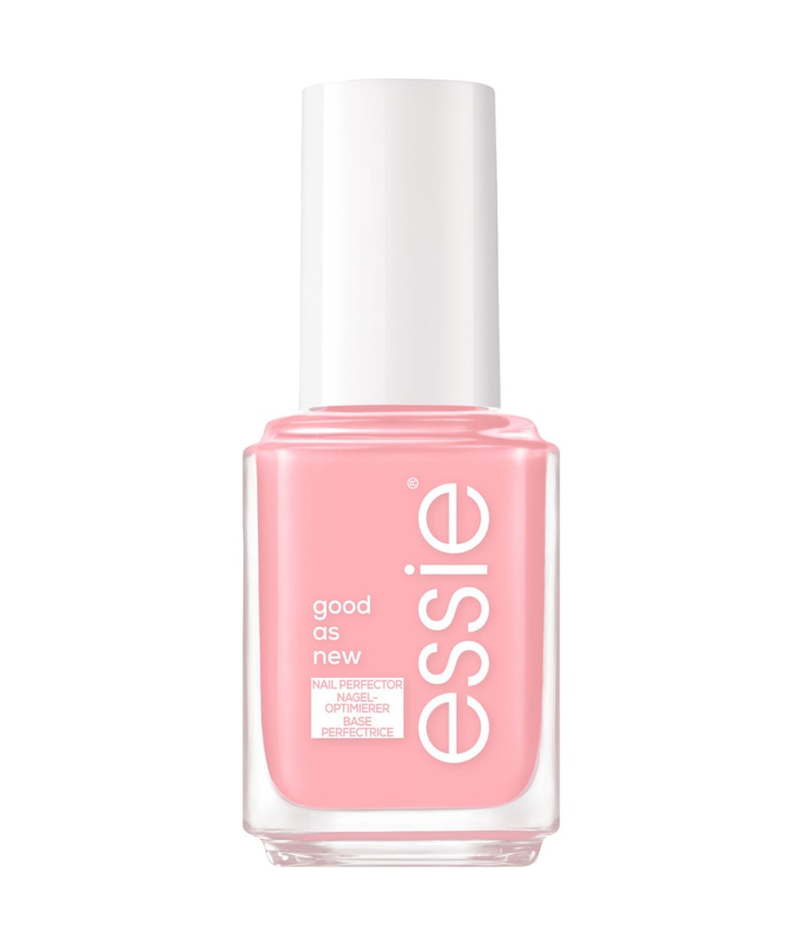 

Базовое покрытие для ногтей essie good as new, Nr. 260 - good as new, 14 ml