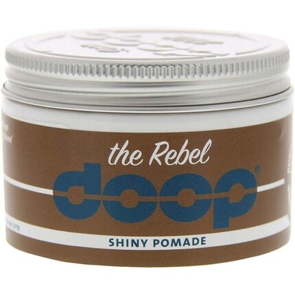 

Помада для волос The Rebel Shine, 100 мл, Doop