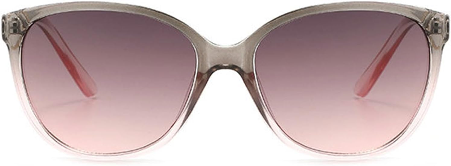 

Солнцезащитные очки Willochra в винтажном стиле «кошачий глаз» для женщин и мужчин, квадратные солнцезащитные очки 90-х годов, женские ретро-очки, модные солнцезащитные очки с градиентным переходом цвета, C5