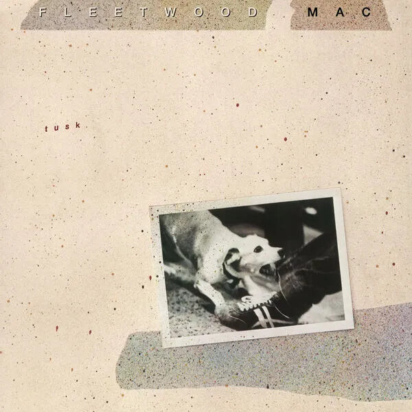 

Виниловая пластинка Fleetwood Mac - Tusk (2LP)