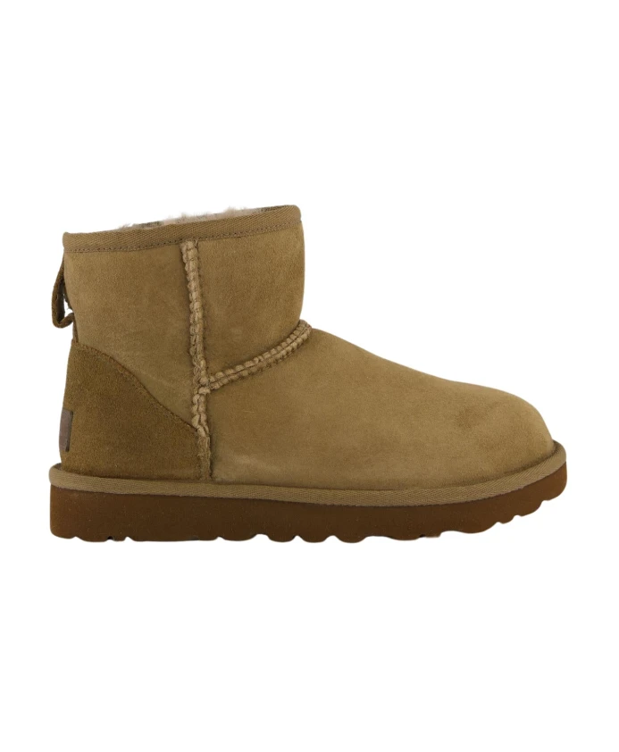 

Ботильоны Ugg, бежевый