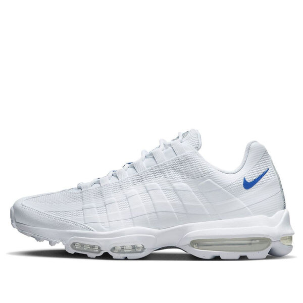

Кроссовки air max 95 ultra Nike, белый