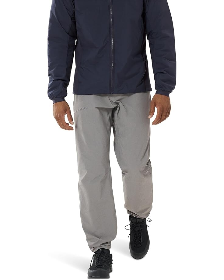 

Брюки Arc'teryx Gamma Pants, цвет Void