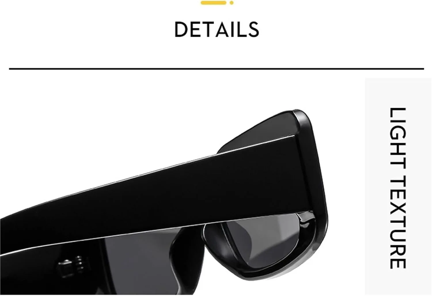 

Мужские солнцезащитные очки в тонкой оправе для поездок на работу, для вождения на открытом воздухе, женские декоративные солнцезащитные очки Generic, Green