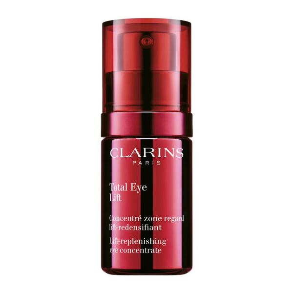 

Крем-лифтинг для кожи вокруг глаз, 15 мл Clarins Total eye lift