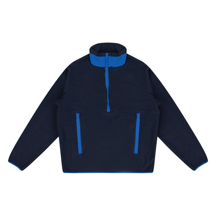 

Топ Aimé Leon Dore Unisphere Blazer, Navy