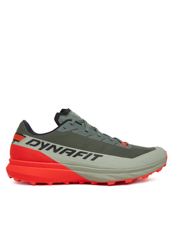 

Кроссовки для бега Ultra 08-0000064107 Dynafit, зеленый