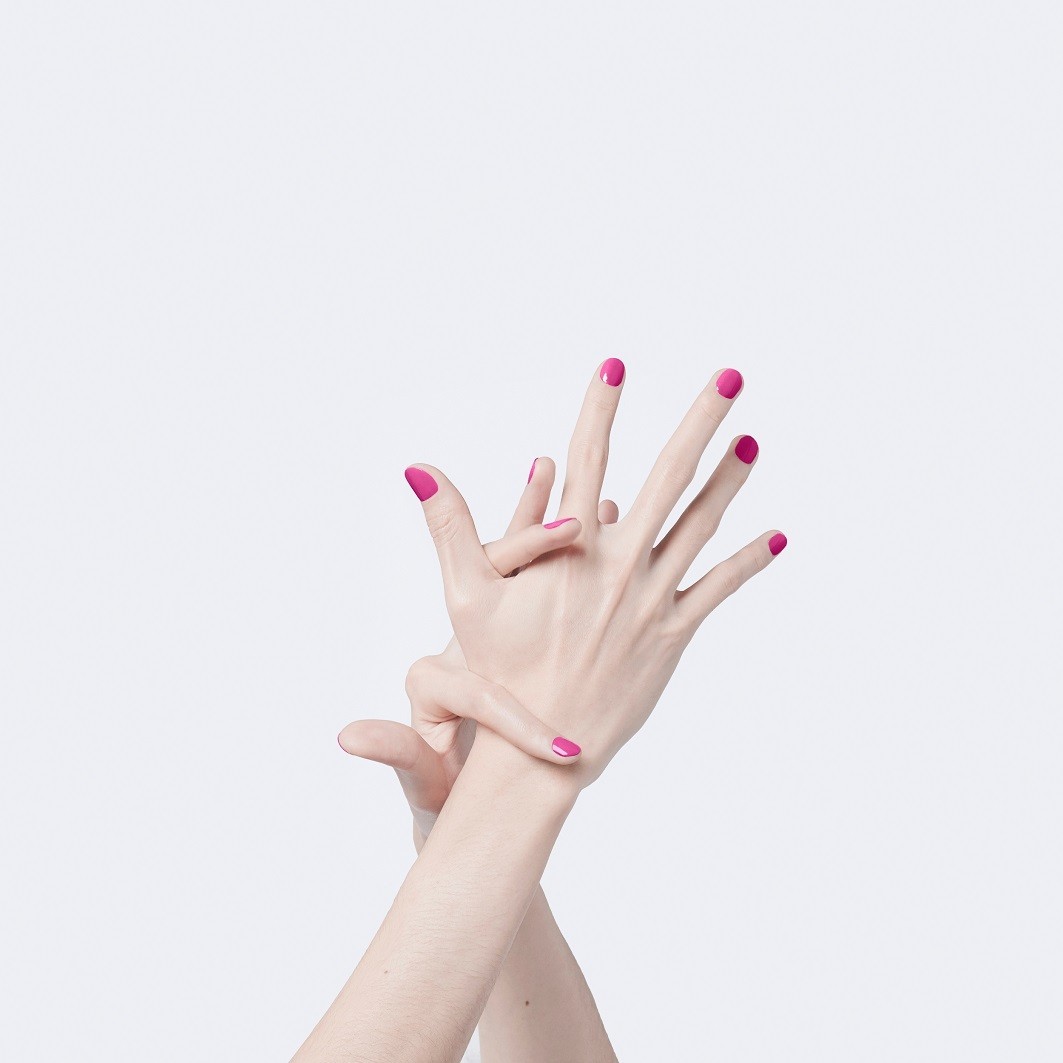 Лак для ногтей nail lacquer à ongles Gucci, fuchsia, объем 10 мл — фото 4
