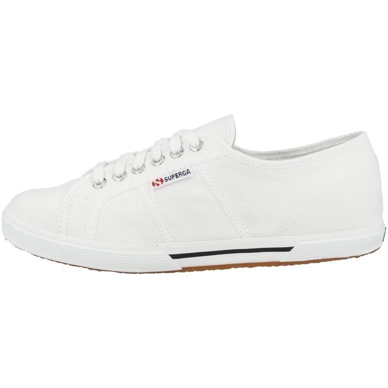 

Кеды Superga, белый