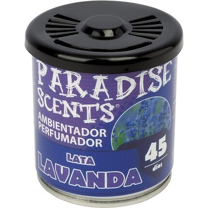 Мужские духи Paradise Scents Zinn Perfume Gel 100g Dark Violet — фото 2