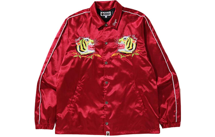 

Куртка мужская A Bathing Ape, синий