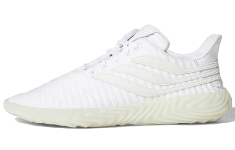 

Adidas Sobakov Triple White