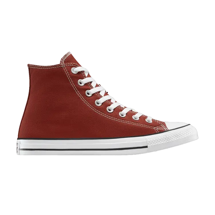 

Кроссовки Converse Chuck Taylor All Star High 'Rottin Apple', красный