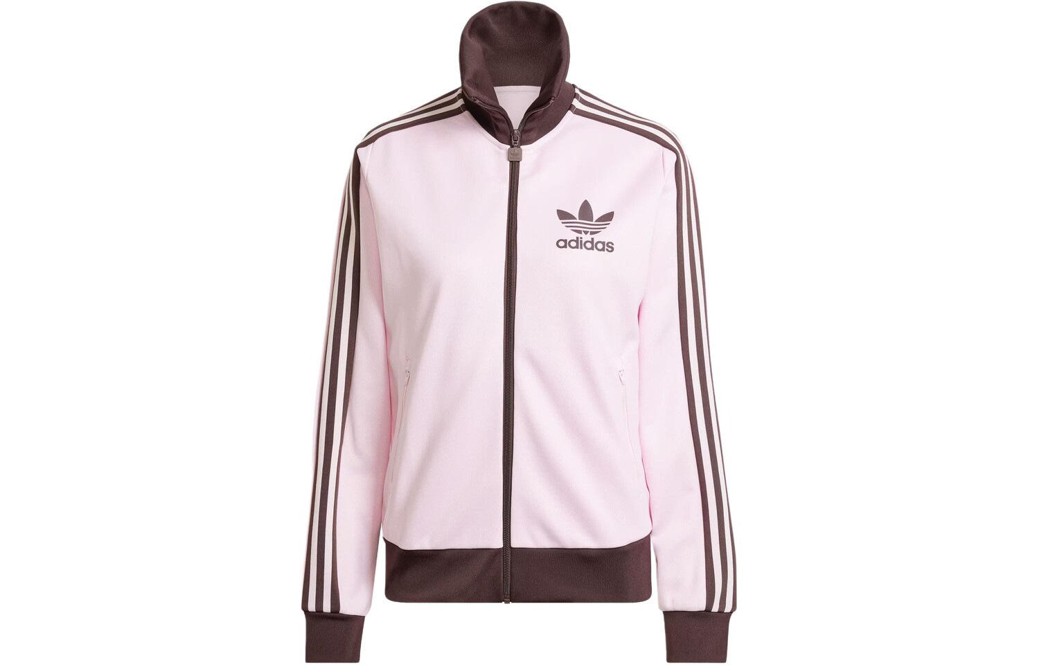 

Adidas originals Женская куртка, Прозрачный розовый