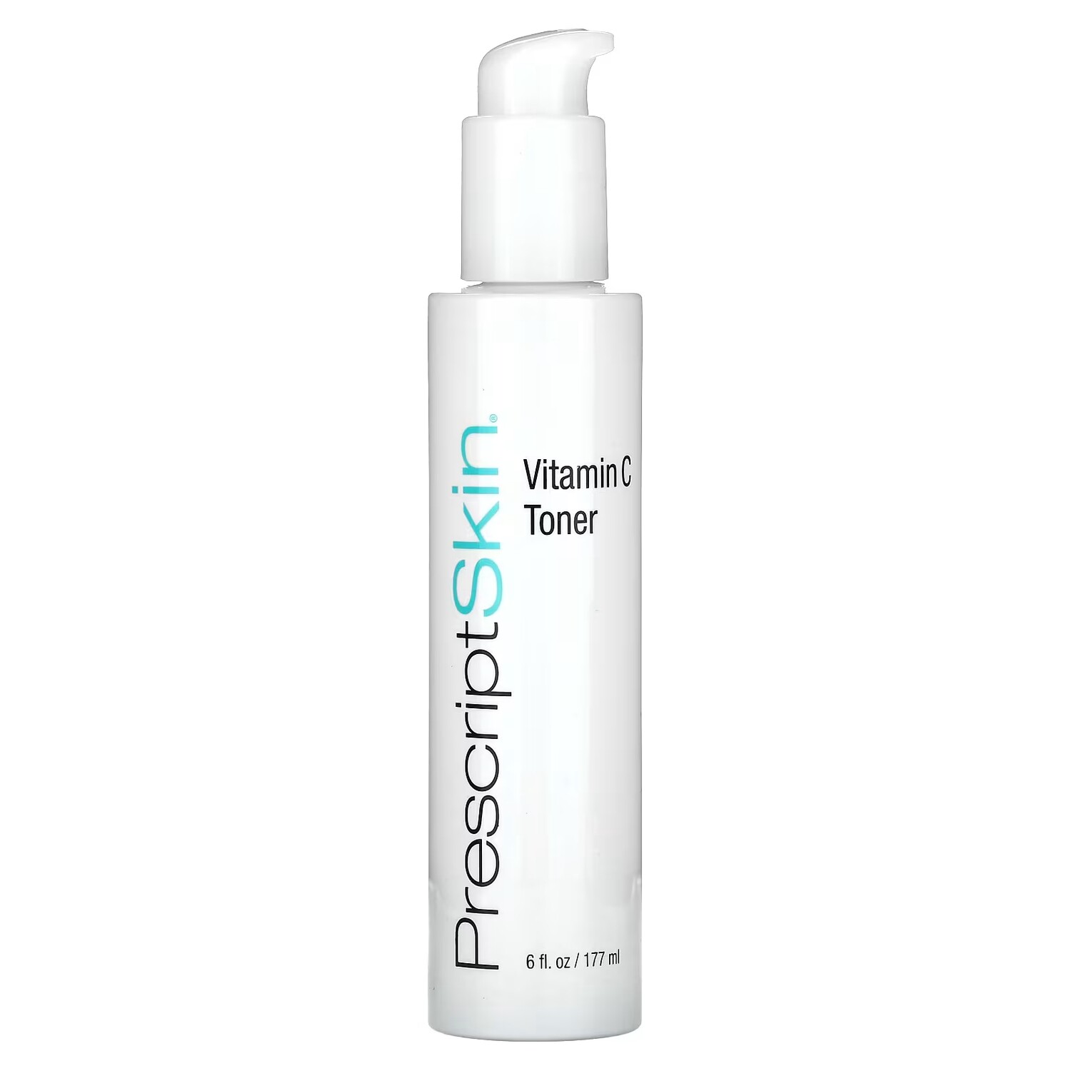 

Усиленный осветляющий тоник с витамином C Toner, 6 жидких унций (177 мл) PrescriptSkin